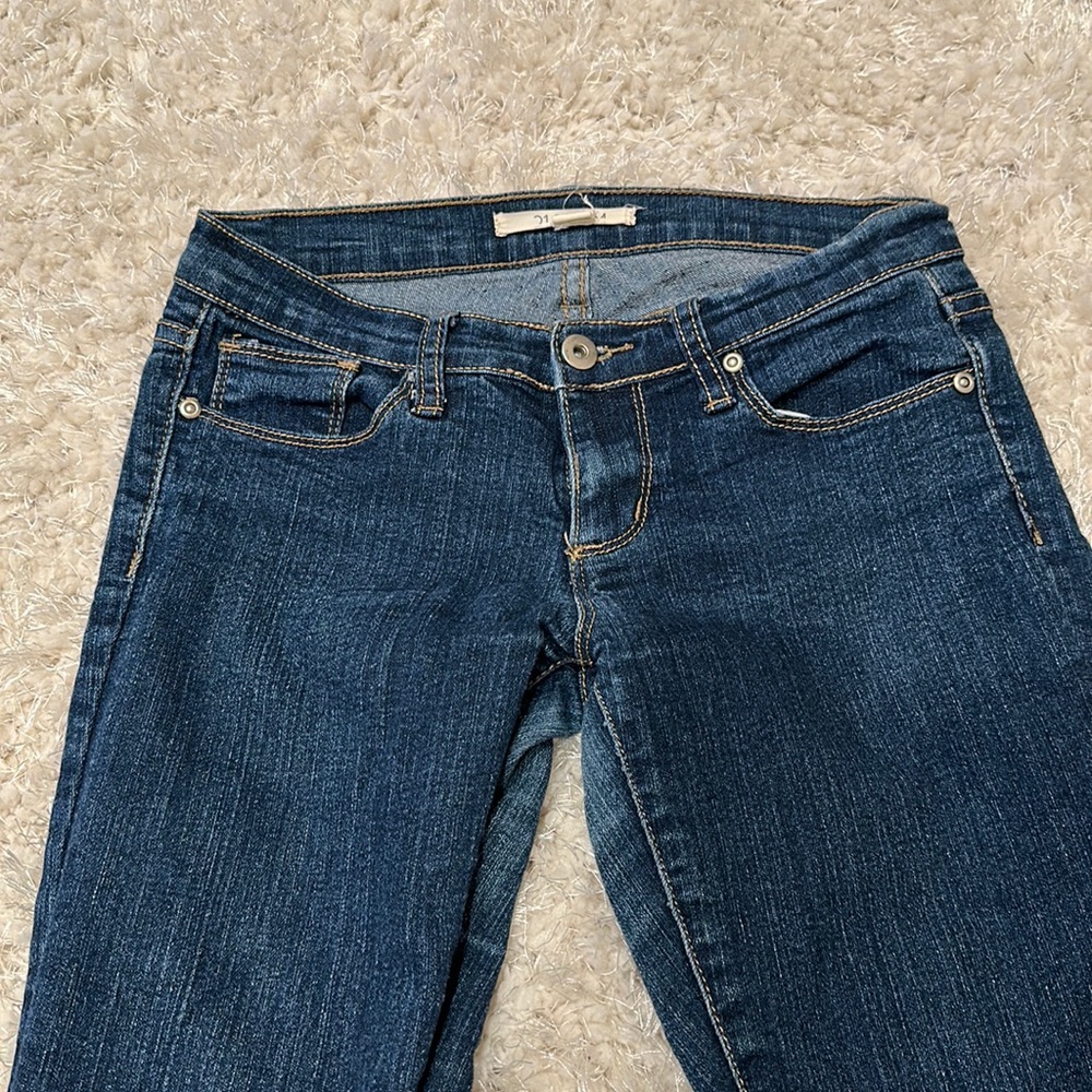 Forever 21 jeans size 26